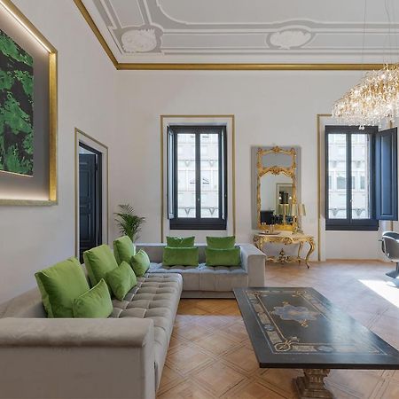 Cavour 83 Prestige House By 360Rentals فلورنس المظهر الخارجي الصورة