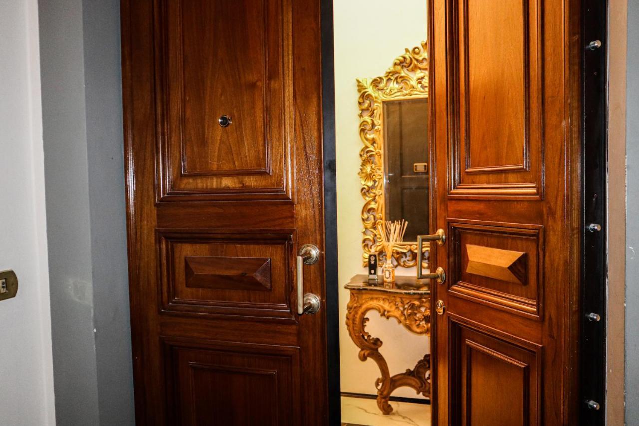 Cavour 83 Prestige House By 360Rentals فلورنس المظهر الخارجي الصورة