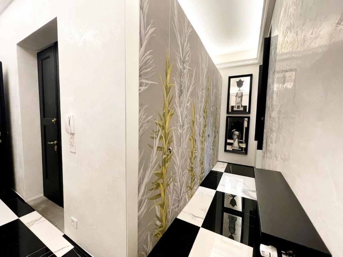 Cavour 83 Prestige House By 360Rentals فلورنس المظهر الخارجي الصورة