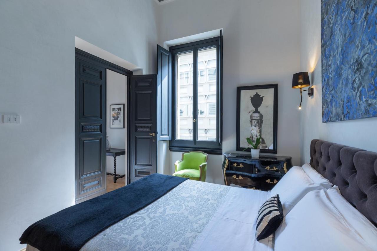 Cavour 83 Prestige House By 360Rentals فلورنس المظهر الخارجي الصورة