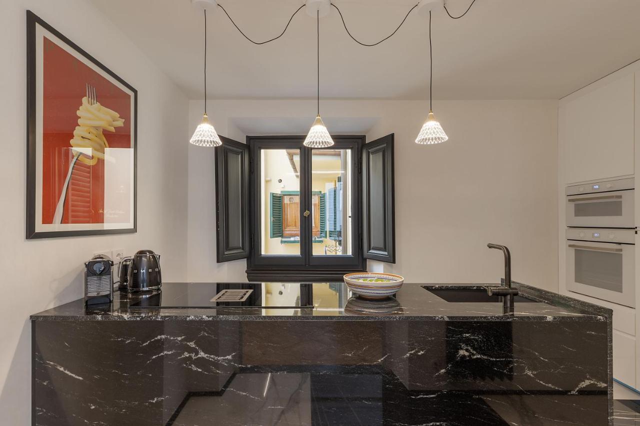 Cavour 83 Prestige House By 360Rentals فلورنس المظهر الخارجي الصورة