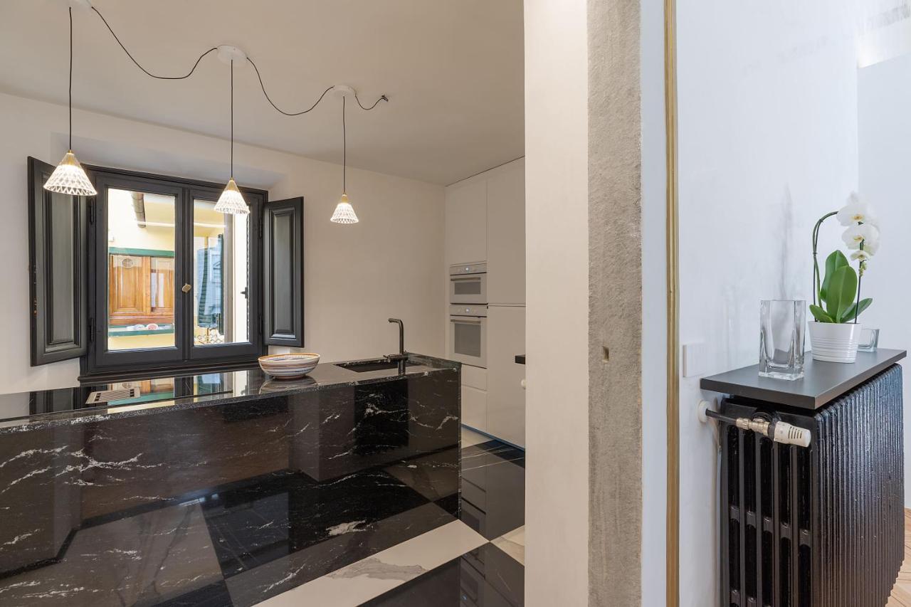 Cavour 83 Prestige House By 360Rentals فلورنس المظهر الخارجي الصورة