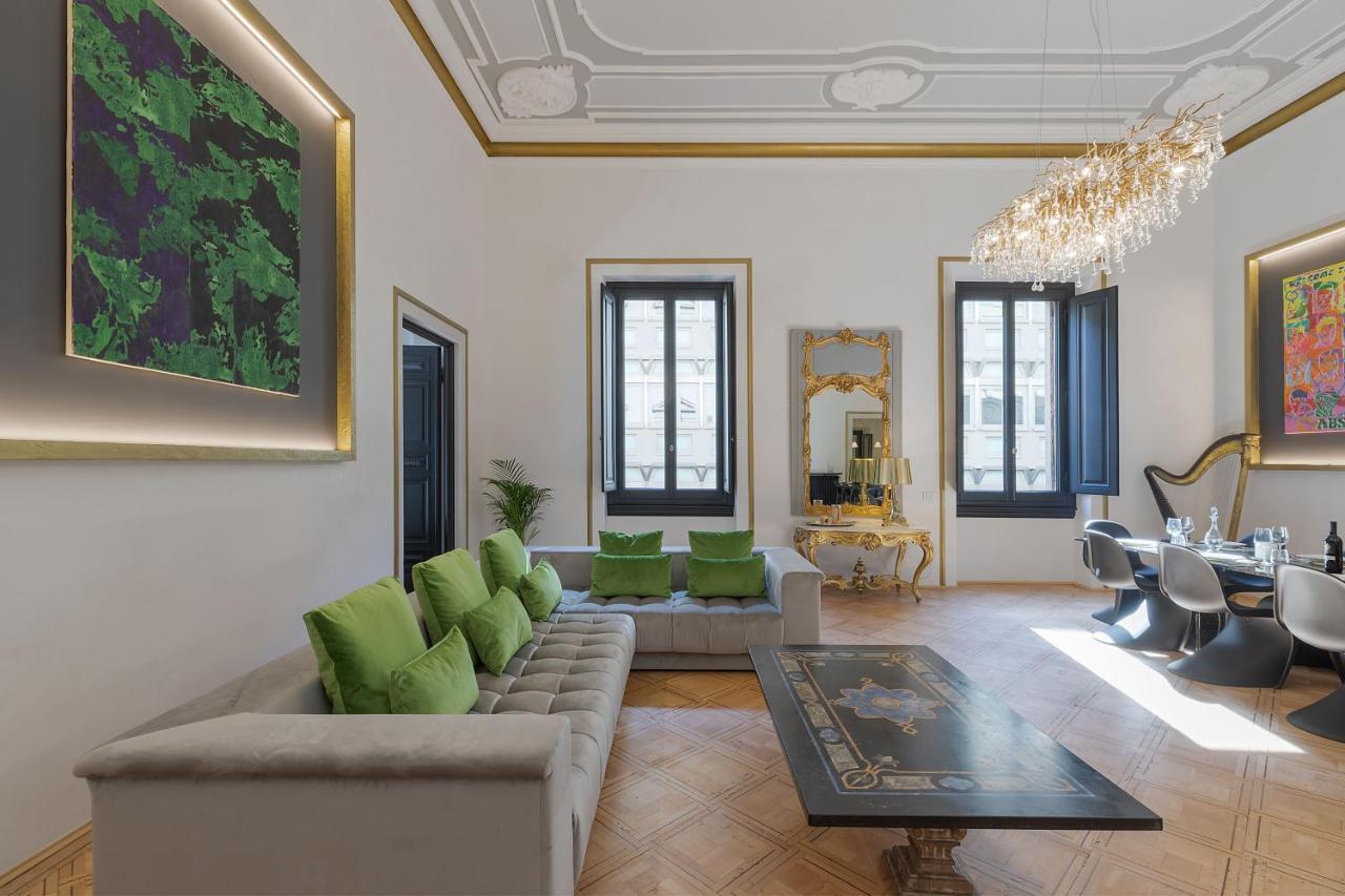 Cavour 83 Prestige House By 360Rentals فلورنس المظهر الخارجي الصورة