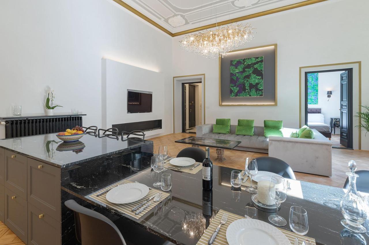 Cavour 83 Prestige House By 360Rentals فلورنس المظهر الخارجي الصورة