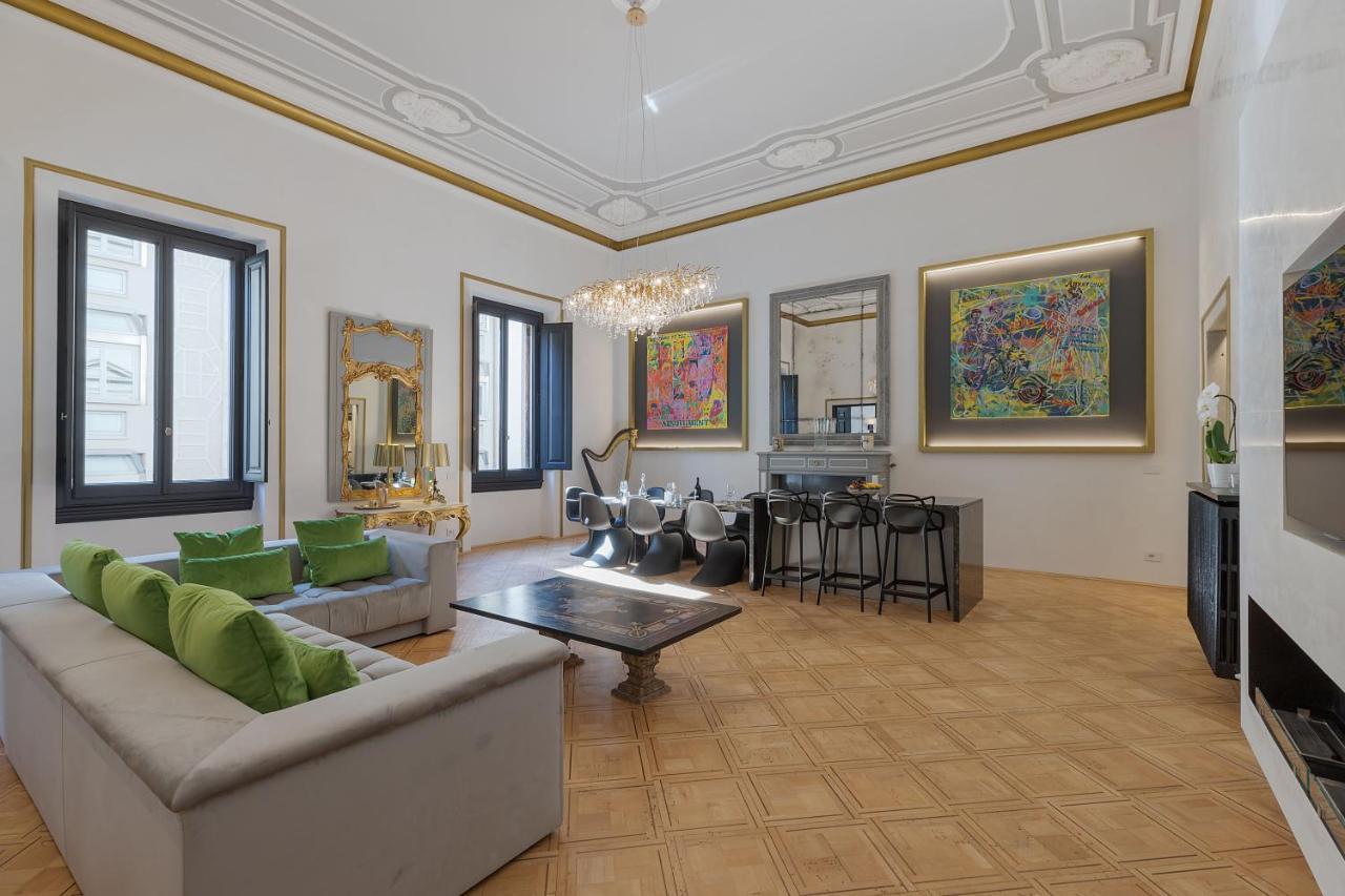 Cavour 83 Prestige House By 360Rentals فلورنس المظهر الخارجي الصورة