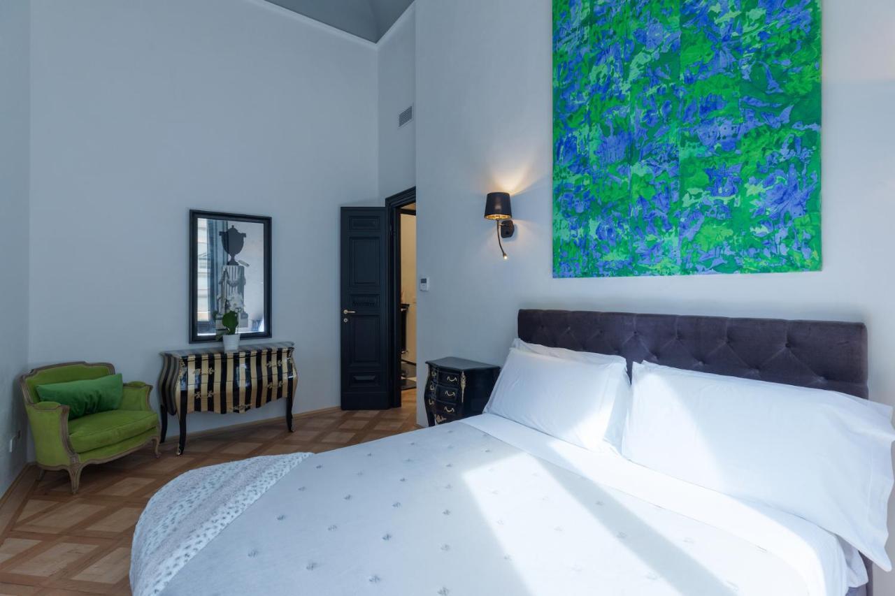 Cavour 83 Prestige House By 360Rentals فلورنس المظهر الخارجي الصورة