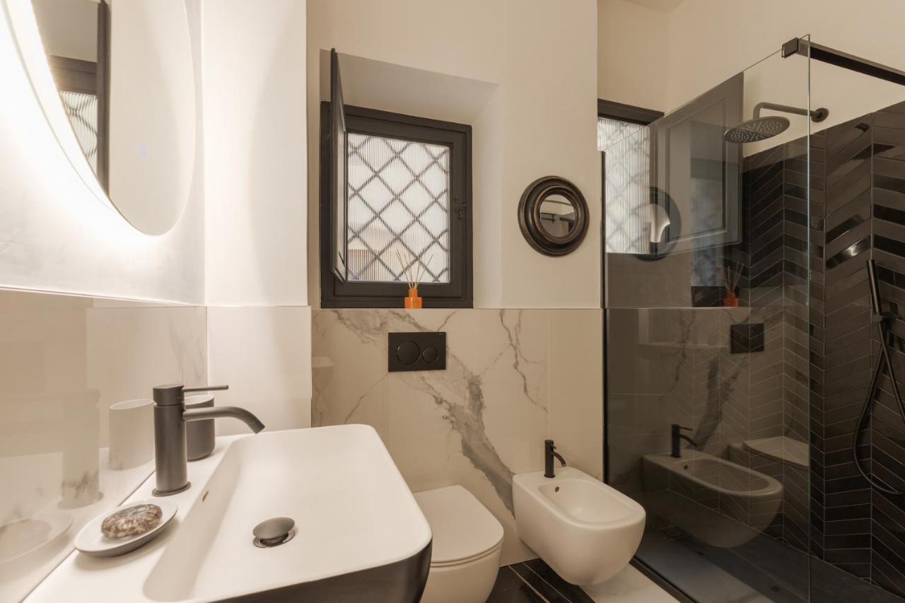 Cavour 83 Prestige House By 360Rentals فلورنس المظهر الخارجي الصورة