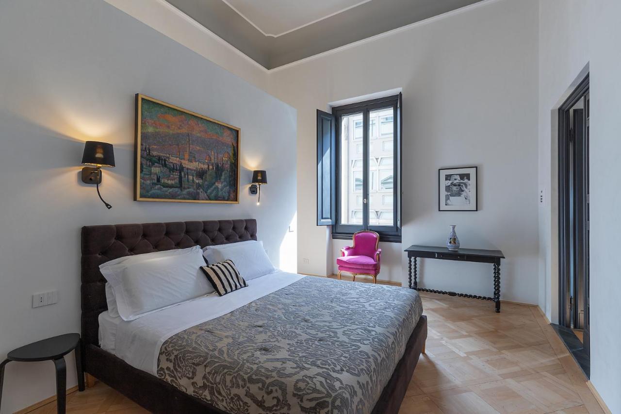 Cavour 83 Prestige House By 360Rentals فلورنس المظهر الخارجي الصورة