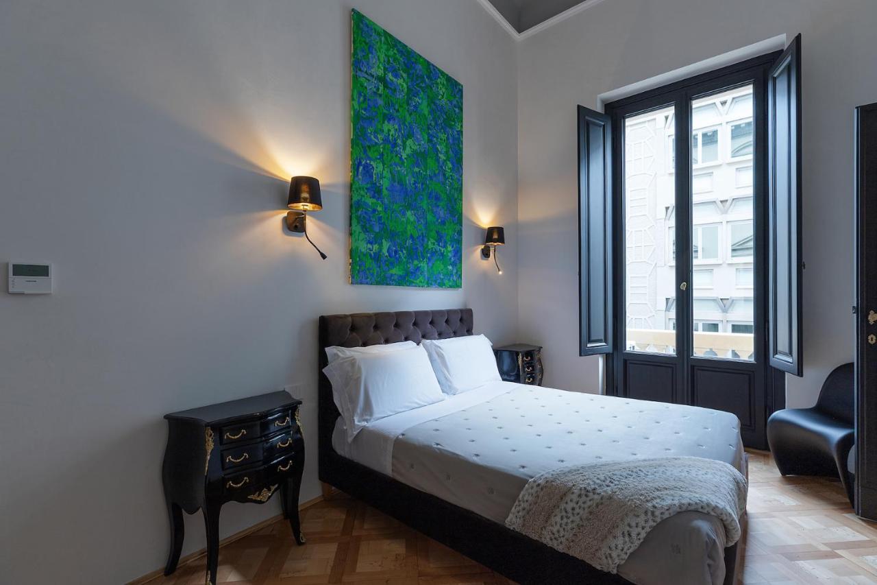 Cavour 83 Prestige House By 360Rentals فلورنس المظهر الخارجي الصورة