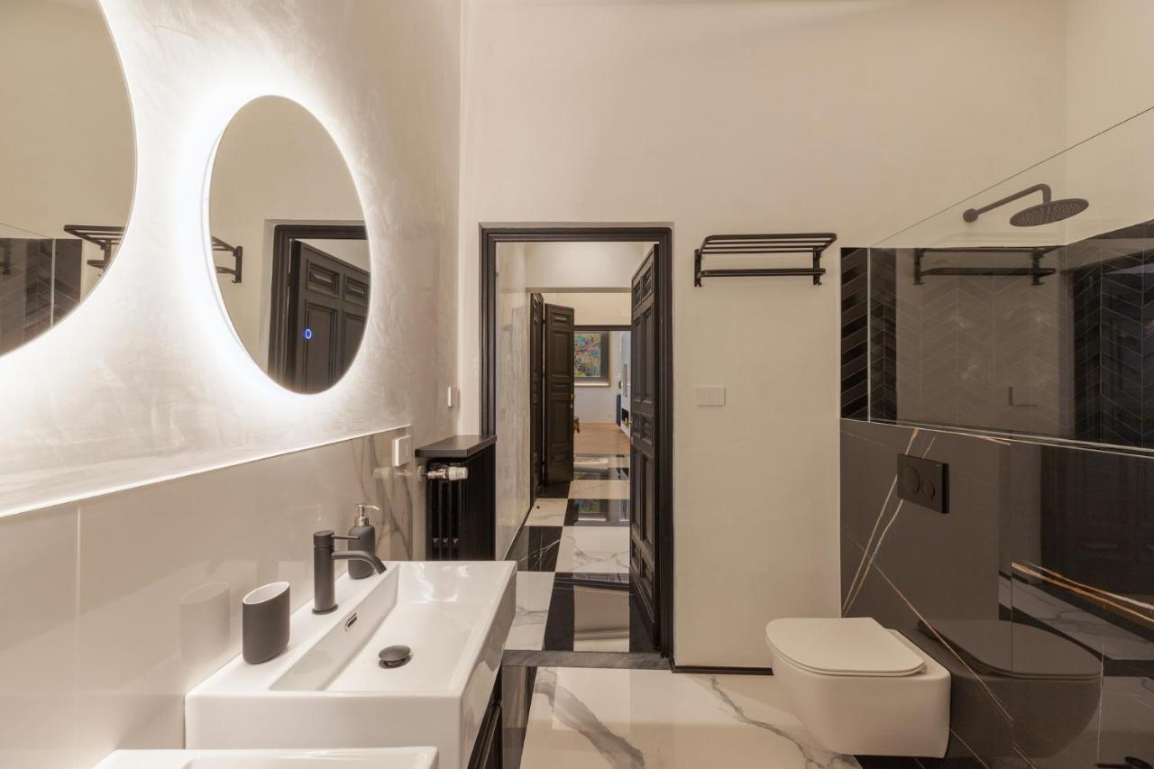 Cavour 83 Prestige House By 360Rentals فلورنس المظهر الخارجي الصورة