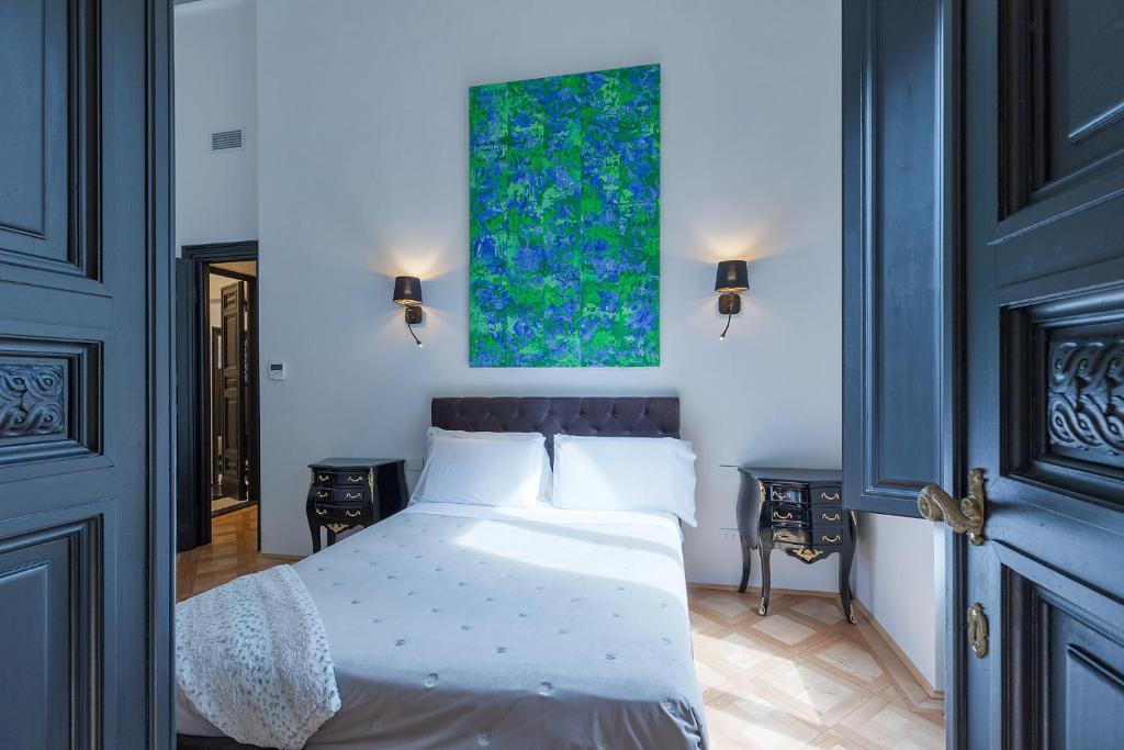 Cavour 83 Prestige House By 360Rentals فلورنس المظهر الخارجي الصورة
