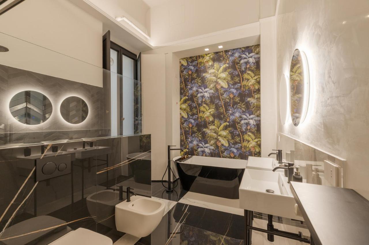 Cavour 83 Prestige House By 360Rentals فلورنس المظهر الخارجي الصورة