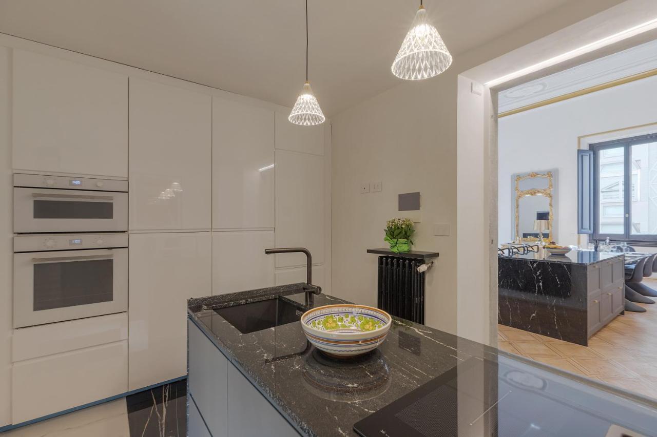Cavour 83 Prestige House By 360Rentals فلورنس المظهر الخارجي الصورة
