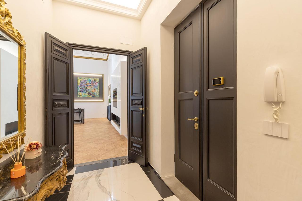 Cavour 83 Prestige House By 360Rentals فلورنس المظهر الخارجي الصورة
