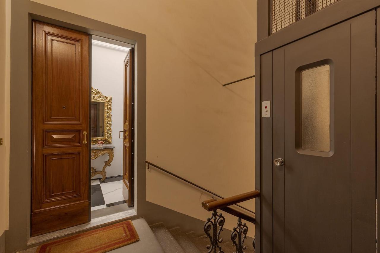 Cavour 83 Prestige House By 360Rentals فلورنس المظهر الخارجي الصورة