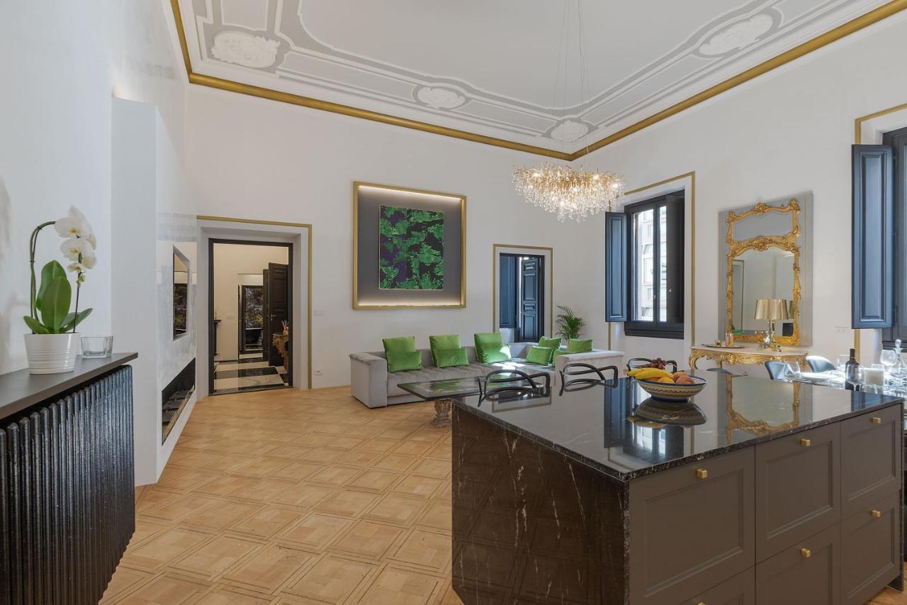 Cavour 83 Prestige House By 360Rentals فلورنس المظهر الخارجي الصورة