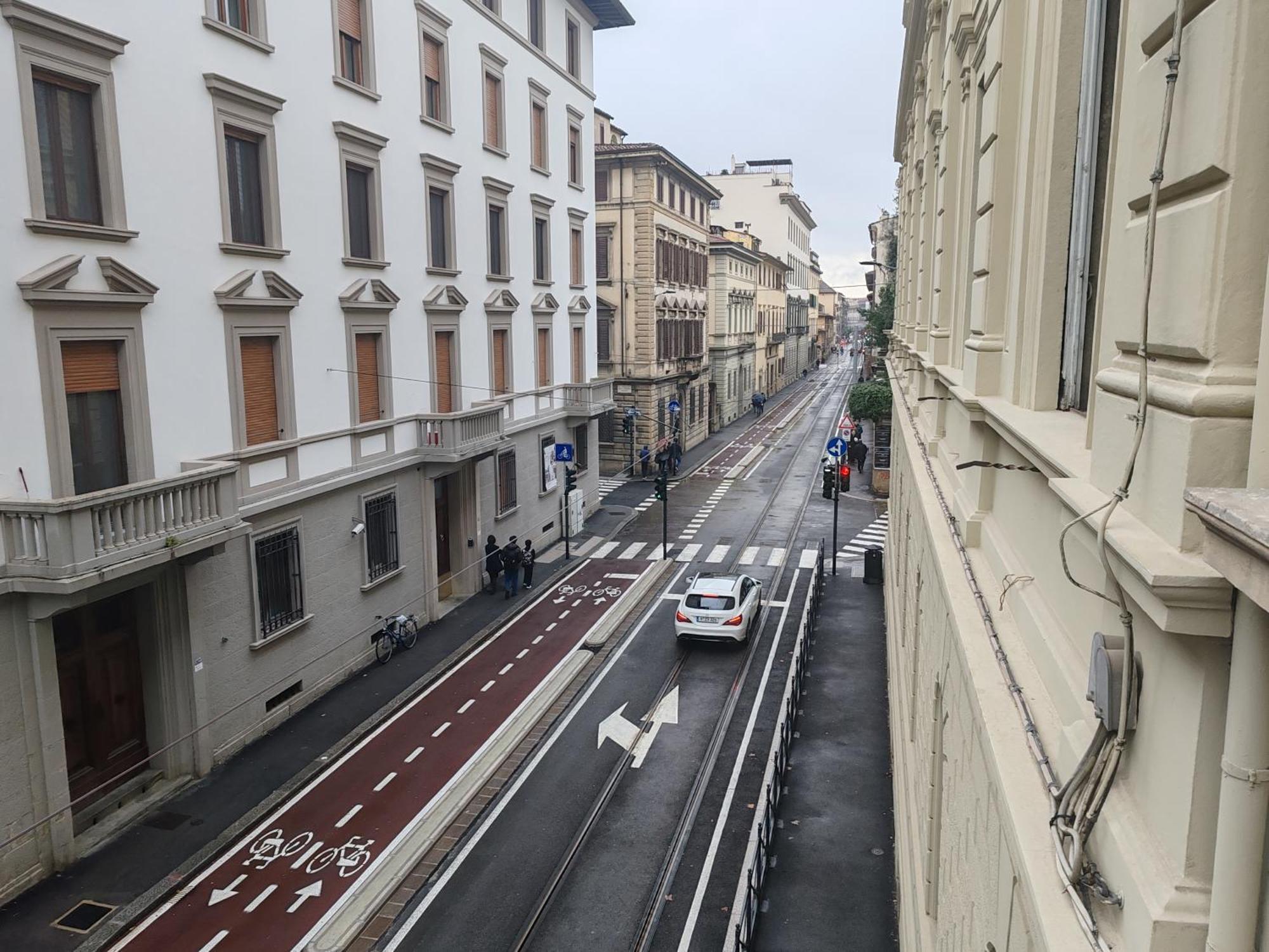 Cavour 83 Prestige House By 360Rentals فلورنس المظهر الخارجي الصورة